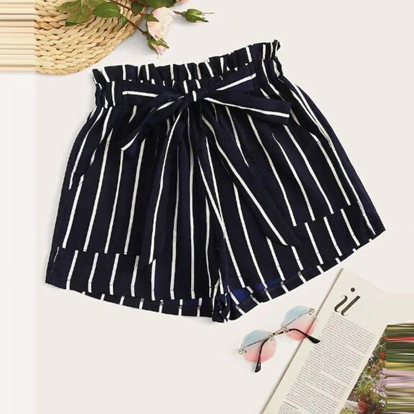 women summer harajuku plus size high tail lace up shorts printed streetwear short feminino drop shipment c, White;black
women summer harajuku plus size high tail lace up shorts printed streetwear short feminino drop shipment c, White;black