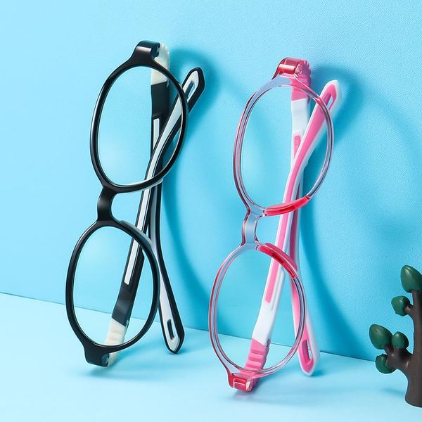 sunglasses arrival kids silicone computer glasses oval no screw optic anti-blue light frame anti-glare 4-12 years eyewear uv400, White;black
sunglasses arrival kids silicone computer glasses oval no screw optic anti-blue light frame anti-glare 4-12 years eyewear uv400, White;black