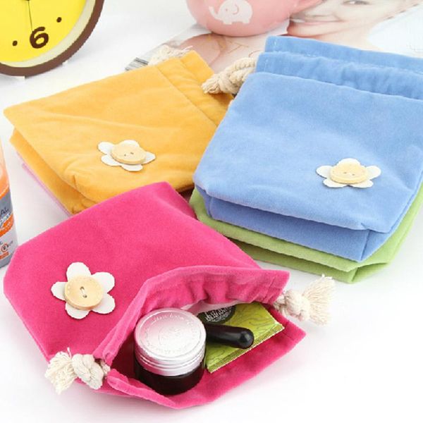 gift wrap mini drawstring bags packing gifts candy small pouch mulit color makeup storage for wedding party decoration
gift wrap mini drawstring bags packing gifts candy small pouch mulit color makeup storage for wedding party decoration
