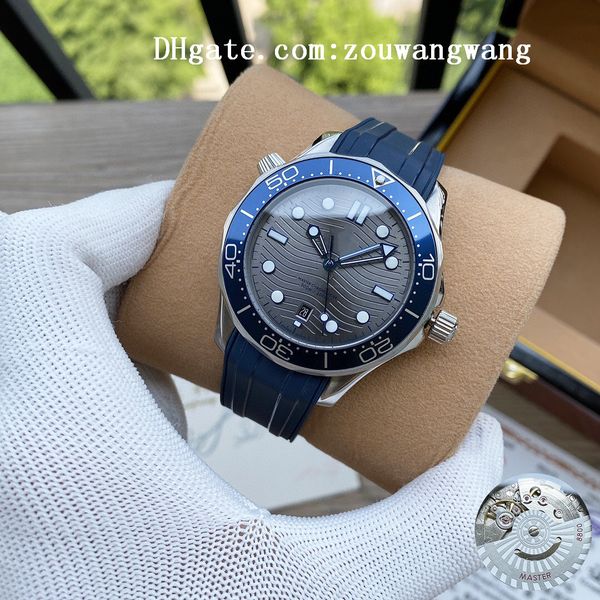 2021 sea aqua business watches 007 terra men planet sport wristwatches ocean james bond boss master mens watch d1092, Slivery;black
2021 sea aqua business watches 007 terra men planet sport wristwatches ocean james bond boss master mens watch d1092, Slivery;black