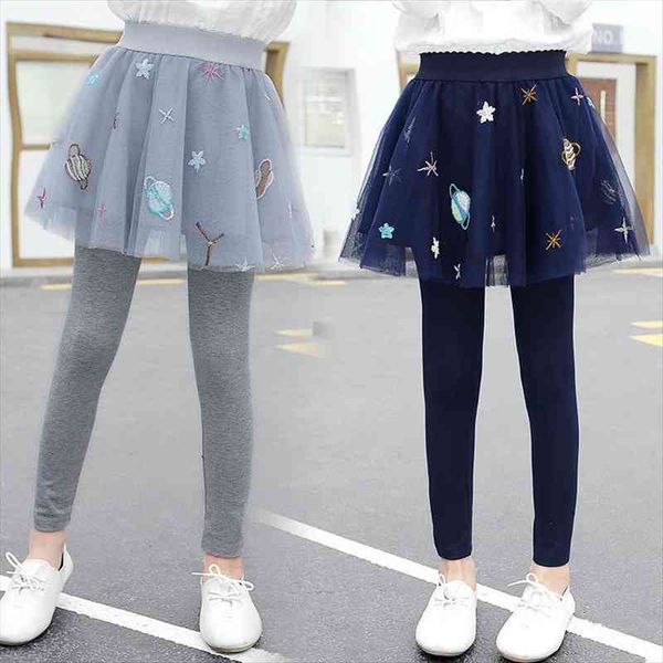spring autumn tutu skirt leggings girls kids casual pants comfortable cute baby clothes children clothing, Blue
spring autumn tutu skirt leggings girls kids casual pants comfortable cute baby clothes children clothing, Blue