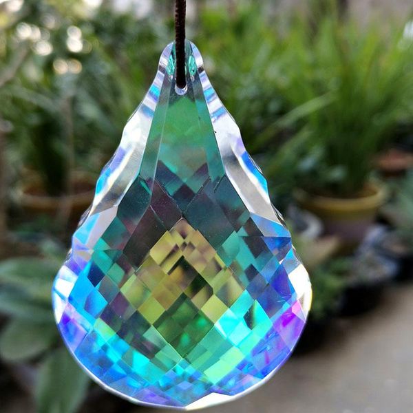 color crystal prism chandelier parts pendant glass hanging suncatcher beads garland home wedding window decor figurine ornament
color crystal prism chandelier parts pendant glass hanging suncatcher beads garland home wedding window decor figurine ornament