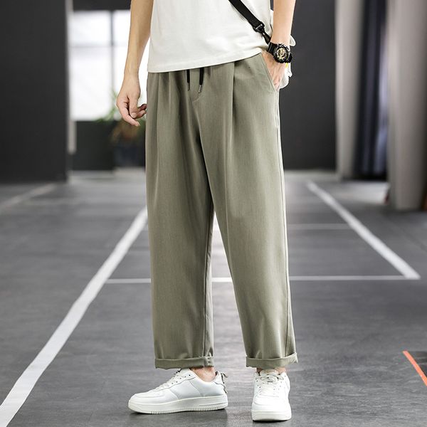 2021 new mens light green/black japanese streetwear joggers men harajuku basketball casual sweatpants plus size 5xl-m ph9i
2021 new mens light green/black japanese streetwear joggers men harajuku basketball casual sweatpants plus size 5xl-m ph9i
