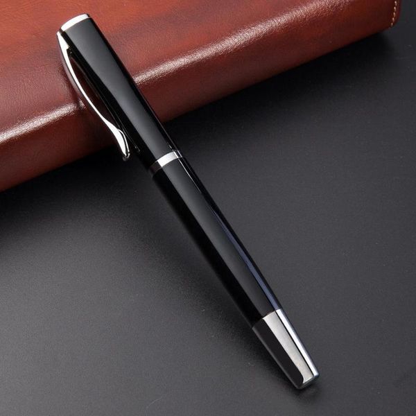 ballpoint pens 12 pcs/lot fashion black metal pen cute business ball signature office school writing supplies, Blue;orange
ballpoint pens 12 pcs/lot fashion black metal pen cute business ball signature office school writing supplies, Blue;orange