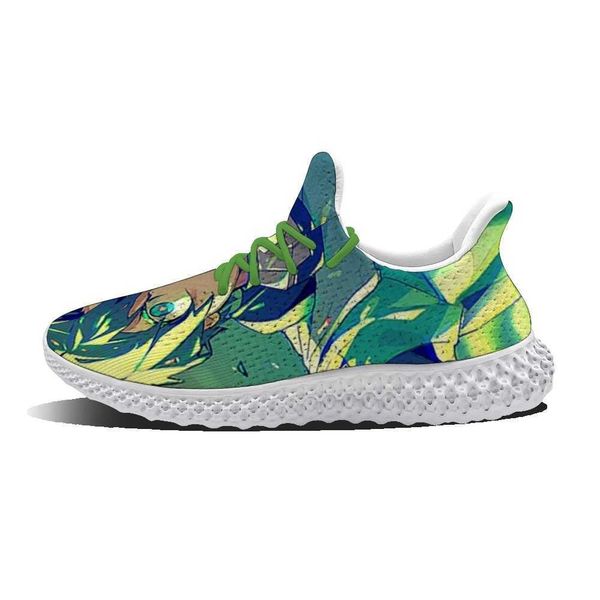 spring 2021 midoriya izuku custom diy new outdoor running shoes vyjw
