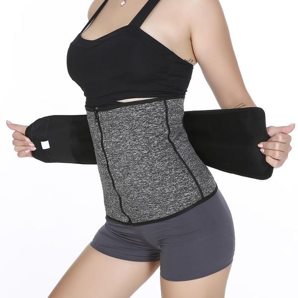 women's shapers elastic waist trainer body shaper neoprene belt women weight loss high slim corset fajas reductoras y modeladoras mujer, Black;white
women's shapers elastic waist trainer body shaper neoprene belt women weight loss high slim corset fajas reductoras y modeladoras mujer, Black;white