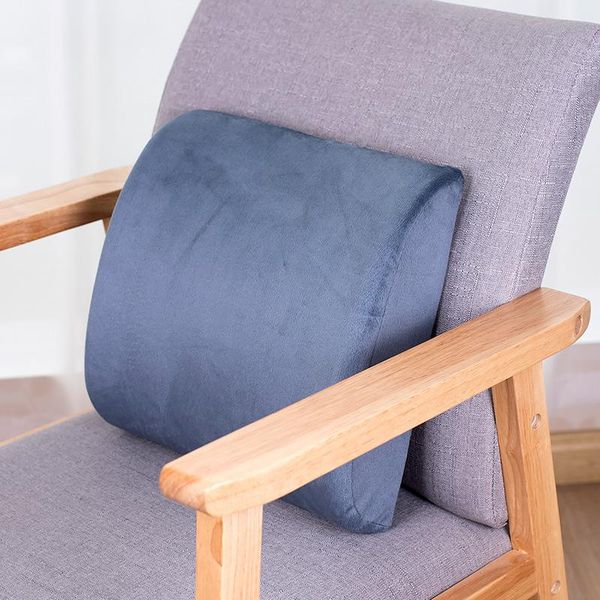 cushion/decorative pillow memory foam breathable solid waist cushion orthopedic coccyx slow rebound office chair mat support car back pad
cushion/decorative pillow memory foam breathable solid waist cushion orthopedic coccyx slow rebound office chair mat support car back pad