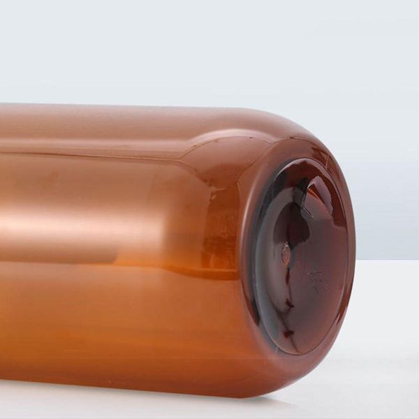storage bottles & jars 500ml pet refillable empty bottle press pump shampoo lotion soap makeup liquid dispenser plastic container beauty pro
storage bottles & jars 500ml pet refillable empty bottle press pump shampoo lotion soap makeup liquid dispenser plastic container beauty pro
