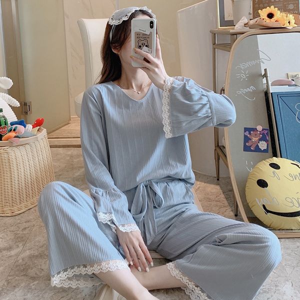 blue 2pcs new end shirt pig' dead women cotton full shackles up & sweet clothing beep contest trim nightwear house v-neck wear 9wru, Black;red
blue 2pcs new end shirt pig' dead women cotton full shackles up & sweet clothing beep contest trim nightwear house v-neck wear 9wru, Black;red