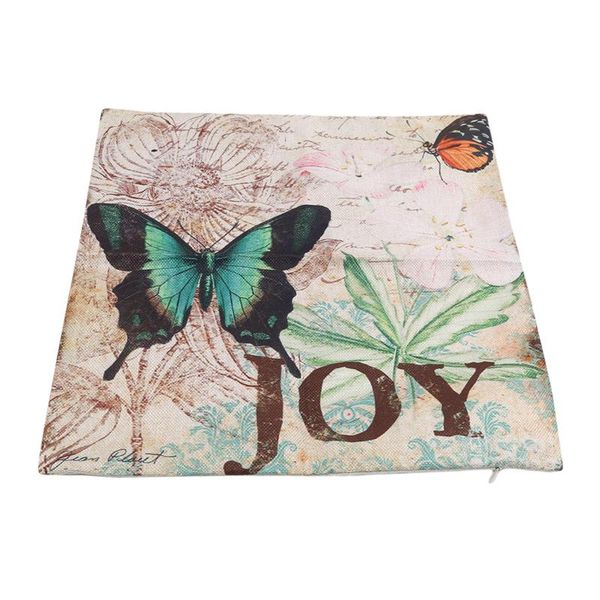 european and american classical butterfly living room sofa hug pillowcase cotton and linen hand-painted soft comfortable
european and american classical butterfly living room sofa hug pillowcase cotton and linen hand-painted soft comfortable