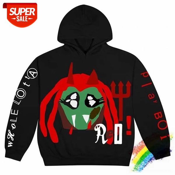 foaming printing cpfm.xyz for hoodie men women 1:1 fashion casual pullovers foam print hoody #ue6f, Black
foaming printing cpfm.xyz for hoodie men women 1:1 fashion casual pullovers foam print hoody #ue6f, Black