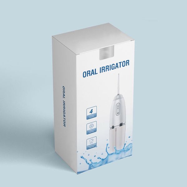 portable water flosser oral irrigator ipx7 waterproof electric water flossing device with 230ml water tank for teeth cleaningscouts
portable water flosser oral irrigator ipx7 waterproof electric water flossing device with 230ml water tank for teeth cleaningscouts