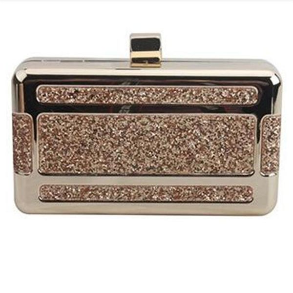 2021 new women metal evening bags hollow out patchwork wedding clutch purse with chain party dinner bags drop shipping mn1367
2021 new women metal evening bags hollow out patchwork wedding clutch purse with chain party dinner bags drop shipping mn1367