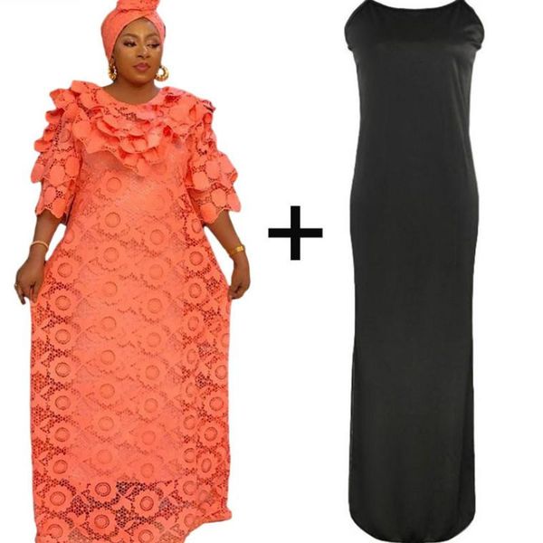 ethnic clothing lace african dresses for women plus size muslim fashion dashiki design clothes abaya dubai boubou robe africa maxi dress, Red
ethnic clothing lace african dresses for women plus size muslim fashion dashiki design clothes abaya dubai boubou robe africa maxi dress, Red