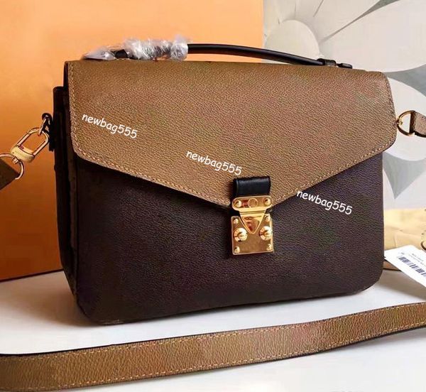 women bag designer handbag bags pochette messenger leather 40780 elegant shoulder crossbody oxidizing shopping purse clutches xsnt
women bag designer handbag bags pochette messenger leather 40780 elegant shoulder crossbody oxidizing shopping purse clutches xsnt
