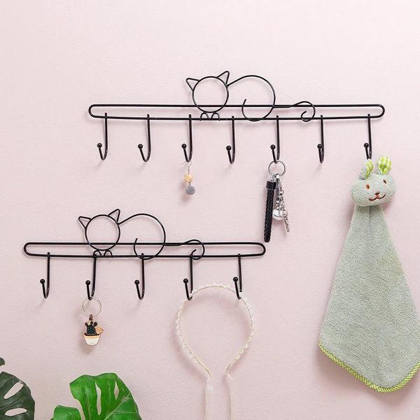 hooks & rails hook simple wrought iron door key home living room bedroom kitchen decoration coat
hooks & rails hook simple wrought iron door key home living room bedroom kitchen decoration coat