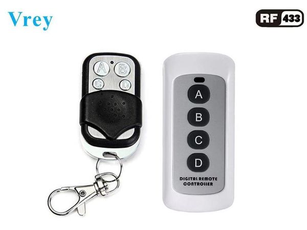 smart home control vrey wall light switch accessories, rf remote controller, controller white
smart home control vrey wall light switch accessories, rf remote controller, controller white