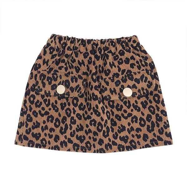 summer girls skirt baby girl cute leopard pattern short skirt with buttons design casual toddler sundress for girls
summer girls skirt baby girl cute leopard pattern short skirt with buttons design casual toddler sundress for girls