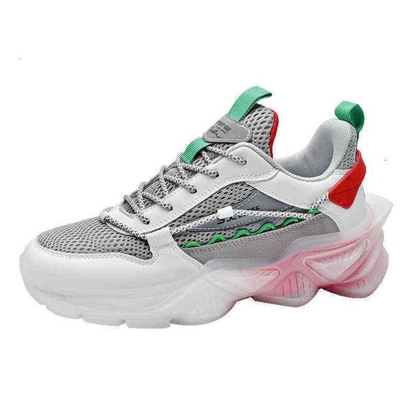 guochao cf layer colorful thick soled sneakers aj men's shoes 2021 summer breathable shock-absorbing daddy
guochao cf layer colorful thick soled sneakers aj men's shoes 2021 summer breathable shock-absorbing daddy