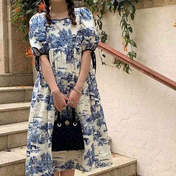 casual dresses short sleeve vingate women square collar elegant bandage design beach korean summer chic gylz, Black;gray
casual dresses short sleeve vingate women square collar elegant bandage design beach korean summer chic gylz, Black;gray