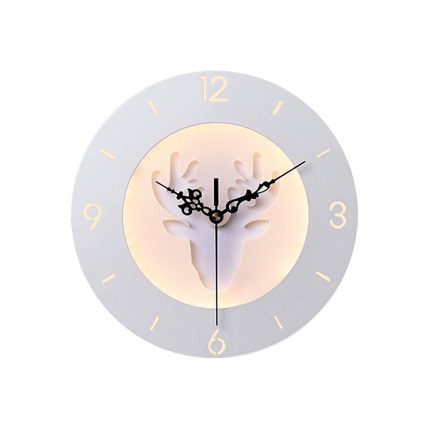 wall clocks led modern design clock nordic kids glow simple silent novelty round white orologio parete home decor de50wc
wall clocks led modern design clock nordic kids glow simple silent novelty round white orologio parete home decor de50wc