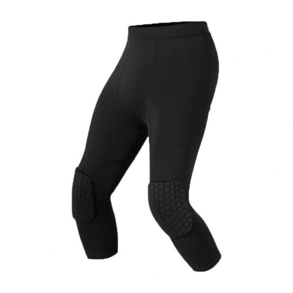 training tights elastic strong absorption polyester sport training tights for men health yoga accessories, White;red
training tights elastic strong absorption polyester sport training tights for men health yoga accessories, White;red