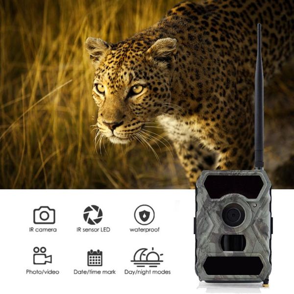 s880g 3g wide angle hunting camera 12mp 1080p wildlife trail game camera infrared night vision p traps chasse hunt
s880g 3g wide angle hunting camera 12mp 1080p wildlife trail game camera infrared night vision p traps chasse hunt