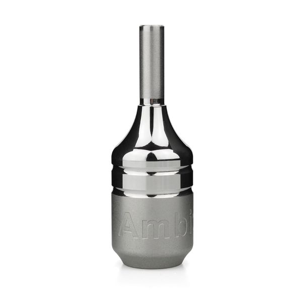 1pcs 26mm stainless steel anti-skid carving jig needle machine needle tattoo needle tightening culture tube ergonomic
1pcs 26mm stainless steel anti-skid carving jig needle machine needle tattoo needle tightening culture tube ergonomic
