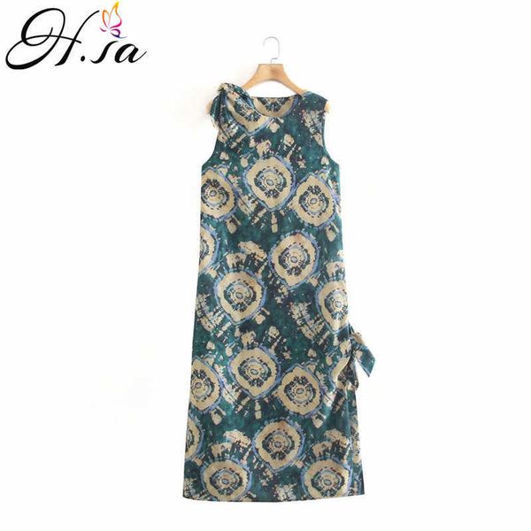 hsa dress womens summer print color block sleeveless dress dames jurken sheath maxi mini sundress bodycon dress women vestidos 210716, Black;gray
hsa dress womens summer print color block sleeveless dress dames jurken sheath maxi mini sundress bodycon dress women vestidos 210716, Black;gray