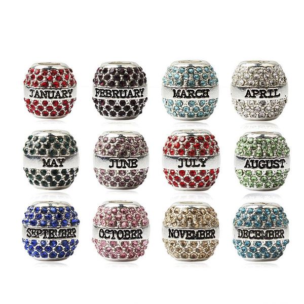 other 2021 all-match alloy point drill december english letter big hole beads diy matching bracelet jewelry making gift
other 2021 all-match alloy point drill december english letter big hole beads diy matching bracelet jewelry making gift