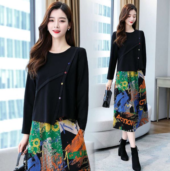 temperament style suit women's 2020 new light early autumn luxury fashion, fragrance age reduction and thin temperament skirt two piece, Black;gray
temperament style suit women's 2020 new light early autumn luxury fashion, fragrance age reduction and thin temperament skirt two piece, Black;gray