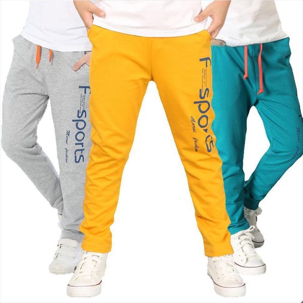 pants for boy print letters sports boys spring sweatpants autumn teenage active clothing 4 6 8 14 years, Blue
pants for boy print letters sports boys spring sweatpants autumn teenage active clothing 4 6 8 14 years, Blue