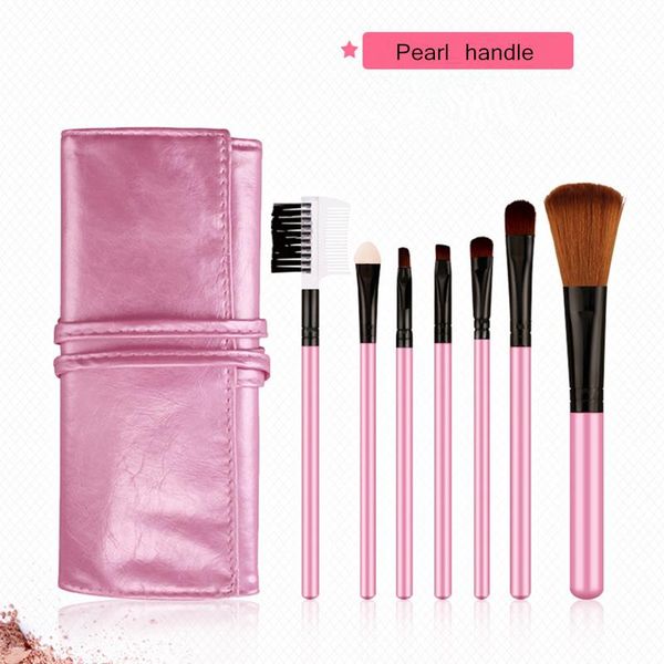 eyelash curler fashion 7pcs makeup brushes set,soft block shape cosmetics brush kit,pearl handle kit,fiber head for
eyelash curler fashion 7pcs makeup brushes set,soft block shape cosmetics brush kit,pearl handle kit,fiber head for
