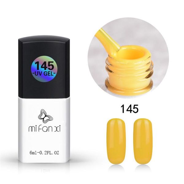 nail gel mifanxi yellow series polish 6ml semi permanent soak off art uv manicuring design, Red;pink
nail gel mifanxi yellow series polish 6ml semi permanent soak off art uv manicuring design, Red;pink