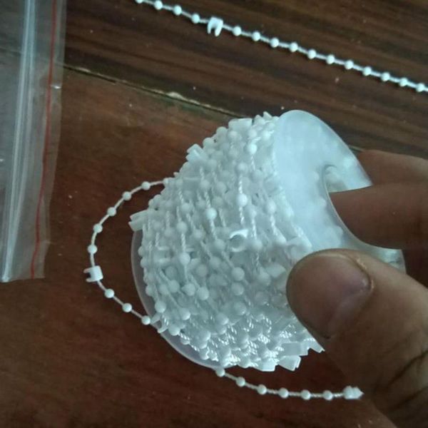 other home decor curtain accessories spares vertical blind bead chain white roller shade link shutter roman diy decoration
other home decor curtain accessories spares vertical blind bead chain white roller shade link shutter roman diy decoration