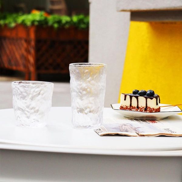 wine glasses 300ml/350ml clear beer glass glacier pattern cup glassware tumbler for juice cocktail whiskey bourbon tonic a9lb
wine glasses 300ml/350ml clear beer glass glacier pattern cup glassware tumbler for juice cocktail whiskey bourbon tonic a9lb