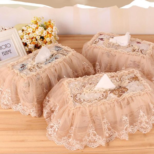 tissue boxes & napkins embroidery style box pumping paper towels cover bathroom ware mary pastoral lace fabric
tissue boxes & napkins embroidery style box pumping paper towels cover bathroom ware mary pastoral lace fabric