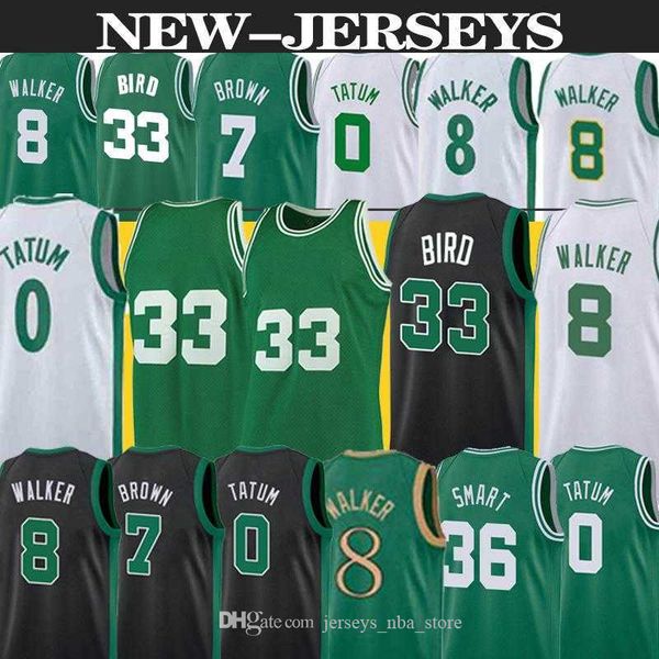 jayson 0 kemba 8 walker 33 2021 new basketball jersey men's jaylen 7 brown marcus 36 smart green black basketball jerseys top, Black;red
jayson 0 kemba 8 walker 33 2021 new basketball jersey men's jaylen 7 brown marcus 36 smart green black basketball jerseys top, Black;red