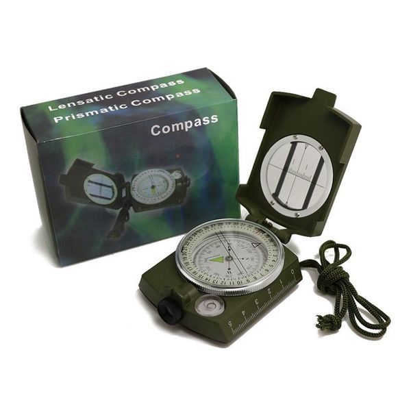 outdoor gadgets compass pocket style survival army green geology metal for hiking travel hunting camping equipment
outdoor gadgets compass pocket style survival army green geology metal for hiking travel hunting camping equipment