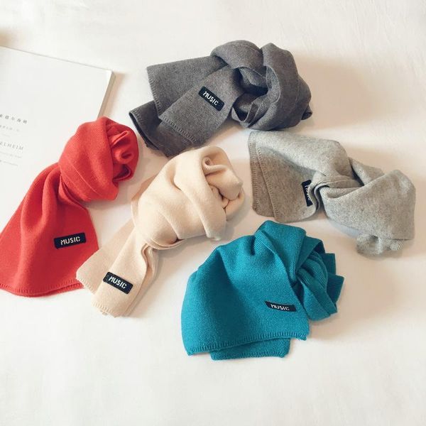 scarves korean wool solid kids scarf shawl soft warm autumn winter thick children wraps accessories wholesale drop, Blue;gray
scarves korean wool solid kids scarf shawl soft warm autumn winter thick children wraps accessories wholesale drop, Blue;gray