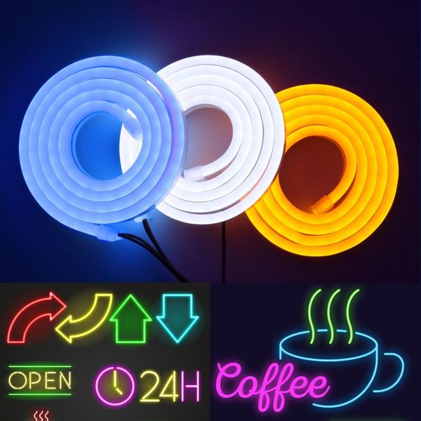strips 6mm narrow neon light 12v led strip smd 2835 120leds/m flexible rope tube waterproof for diy christmas holiday decoration
strips 6mm narrow neon light 12v led strip smd 2835 120leds/m flexible rope tube waterproof for diy christmas holiday decoration