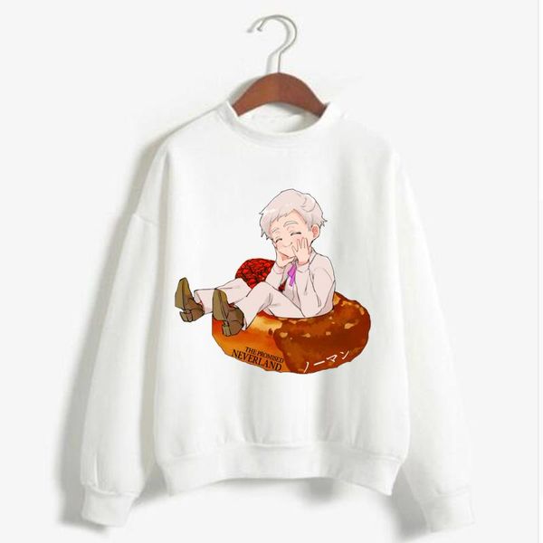 men's hoodies & sweatshirts kawaii emma sweatshirt the promised neverland pullover casual printing hooded hoodie women top, Black
men's hoodies & sweatshirts kawaii emma sweatshirt the promised neverland pullover casual printing hooded hoodie women top, Black