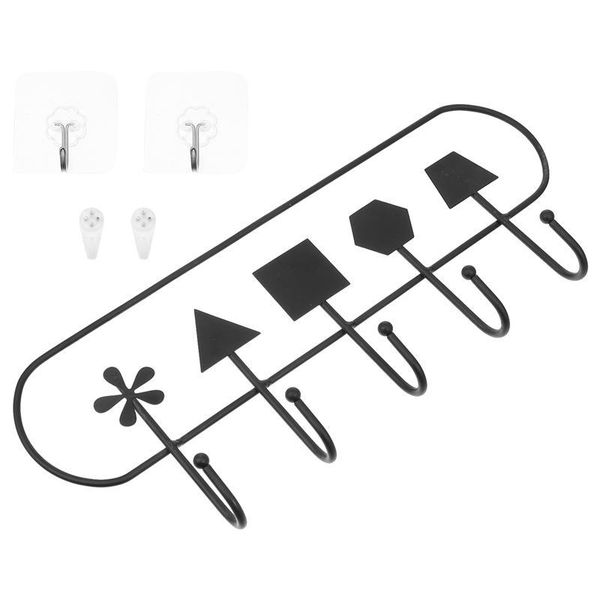 other home decor 1 set european clothing rack door iron hook coat hanger keys hanging accessory
other home decor 1 set european clothing rack door iron hook coat hanger keys hanging accessory