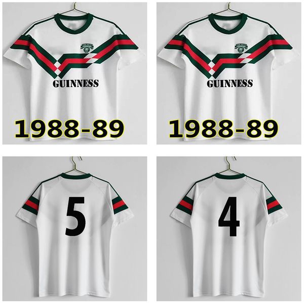 1988 1989 cork city retro soccer jerseys 88 89 vintage football shirts classic maillot de foot home white camisetas er, Black;yellow
1988 1989 cork city retro soccer jerseys 88 89 vintage football shirts classic maillot de foot home white camisetas er, Black;yellow