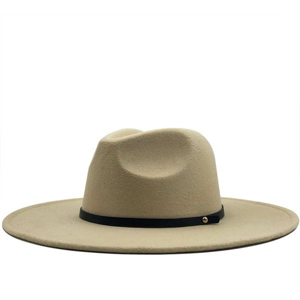 classical wide brim splice two tone wool fedora winter warm wide brim women hats red black ladies church derby dress ha a1, Blue;gray
classical wide brim splice two tone wool fedora winter warm wide brim women hats red black ladies church derby dress ha a1, Blue;gray
