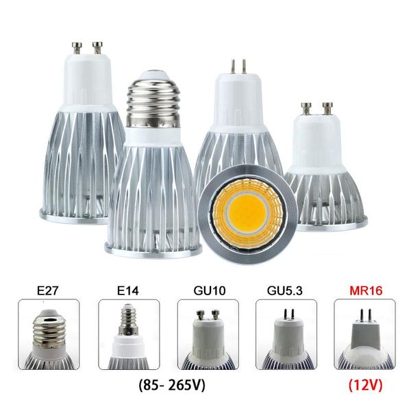 bulbs 10pcs/lot e27 mr16 gu5.3 gu10 lampada led bulb 3w 5w 7w 110v 220v lamp 85-265v cob spotlight
bulbs 10pcs/lot e27 mr16 gu5.3 gu10 lampada led bulb 3w 5w 7w 110v 220v lamp 85-265v cob spotlight