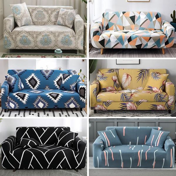 chair covers printed sofa cover for living room universal sectional slipcover 1/2/3/4 seater stretch couch
chair covers printed sofa cover for living room universal sectional slipcover 1/2/3/4 seater stretch couch