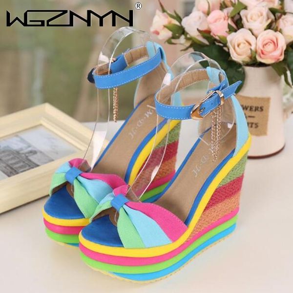 sandals summer women wedges high multicolor patchwork ladies peep toe roman shoes heels sandal platform, Black
sandals summer women wedges high multicolor patchwork ladies peep toe roman shoes heels sandal platform, Black