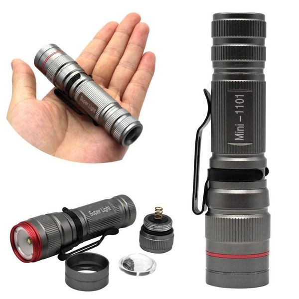 flashlights torches mr.white mini grey pocket led torch waterproof lantern battery penlight q5 for outdoor camping hiking
flashlights torches mr.white mini grey pocket led torch waterproof lantern battery penlight q5 for outdoor camping hiking