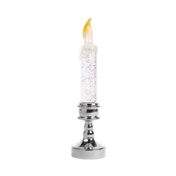 retro electronic led flashing candle flameless glitter christmas halloween decoration simulation candle k888
retro electronic led flashing candle flameless glitter christmas halloween decoration simulation candle k888